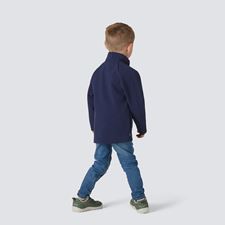 ISBJÖRN LIGHTNING Softshelljacke