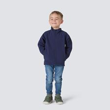 ISBJÖRN LIGHTNING Softshelljacke