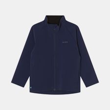 ISBJÖRN LIGHTNING Softshelljacke