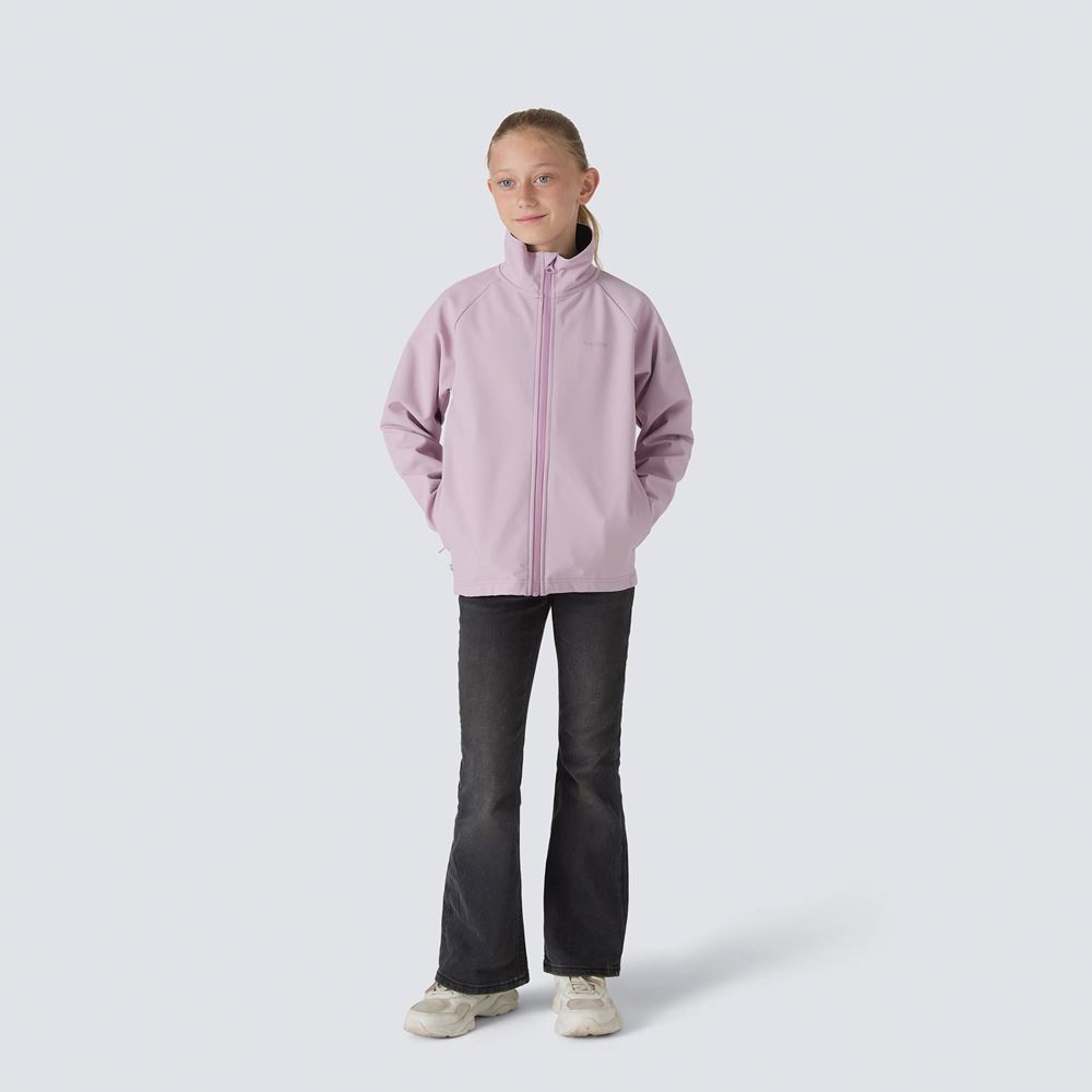 ISBJÖRN LIGHTNING Softshelljacke