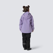 ISBJÖRN PENGUIN Regen- & Shelljacke