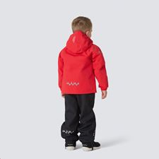 ISBJÖRN PENGUIN Regen- & Shelljacke