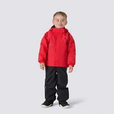 ISBJÖRN PENGUIN Regen- & Shelljacke