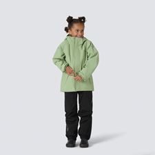 ISBJÖRN PENGUIN Regen- & Shelljacke
