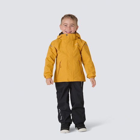 ISBJÖRN of Sweden | Outdoor Clothing for Kids & Teens - ISBJÖRN of