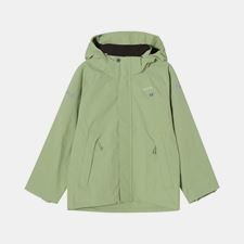 ISBJÖRN PENGUIN Regen- & Shelljacke