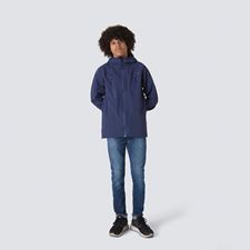ISBJÖRN MONSUNE Shell Jacket