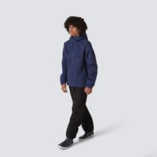 ISBJÖRN MONSUNE Regen- & Shelljacke