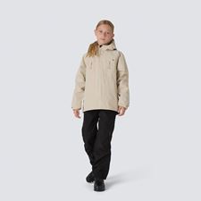 ISBJÖRN MONSUNE Shell Jacket