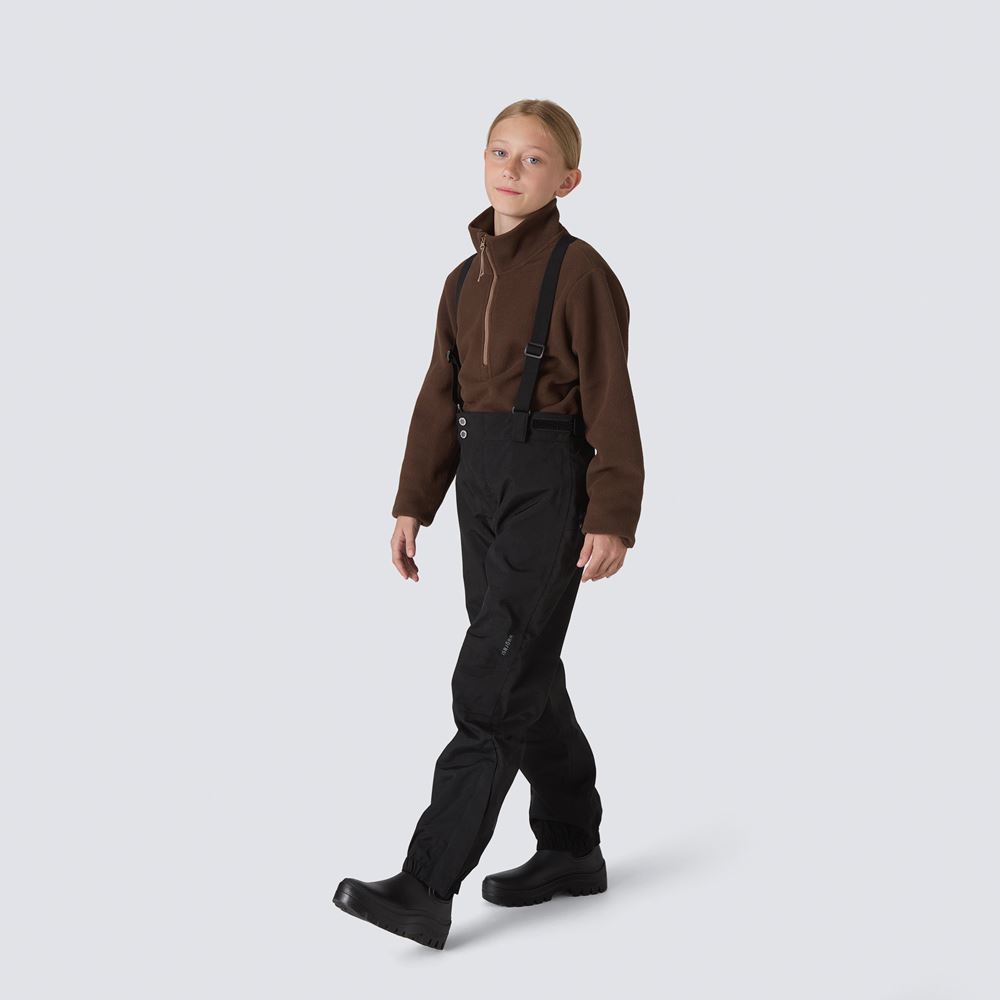 ISBJÖRN HURRICANE Shell Pants