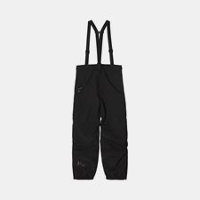 ISBJÖRN HURRICANE Shell Pants