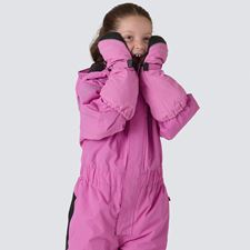 ISBJÖRN ARCTIC Vintervantar