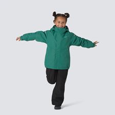 ISBJÖRN PURE COLLECTION SNOWMAN Winter Set