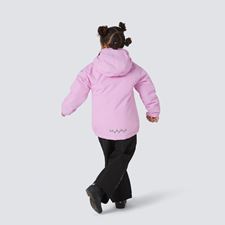 ISBJÖRN PURE COLLECTION SNOWMAN Vinterset