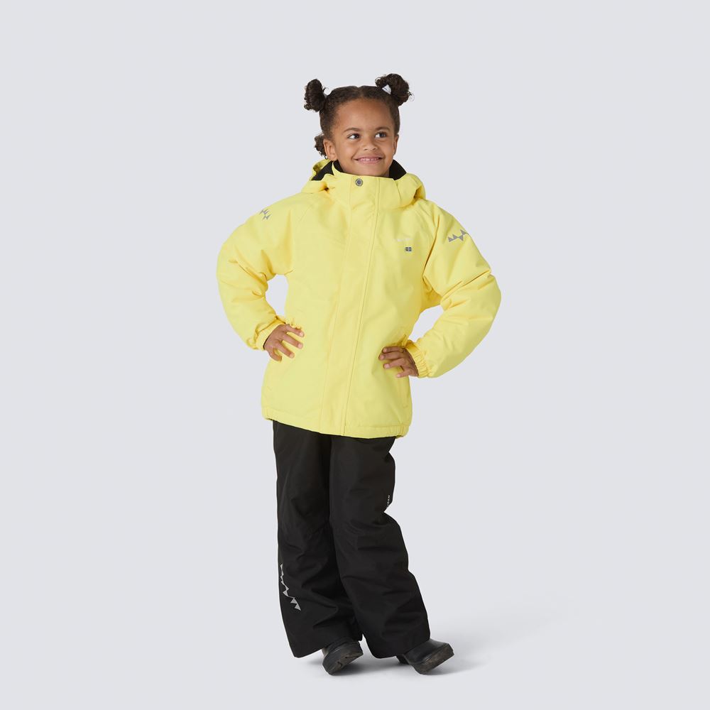 ISBJÖRN PURE COLLECTION SNOWMAN Winter Set