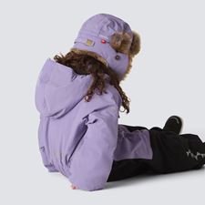 ISBJÖRN SQUIRREL Wintermütze