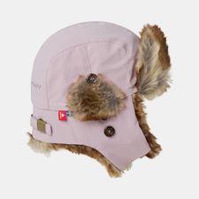 ISBJÖRN SQUIRREL Wintermütze