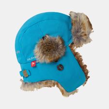 ISBJÖRN SQUIRREL Wintermütze