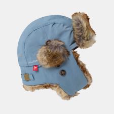 ISBJÖRN SQUIRREL Wintermütze