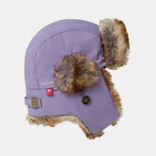 ISBJÖRN SQUIRREL Wintermütze