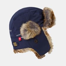 ISBJÖRN SQUIRREL Wintermütze