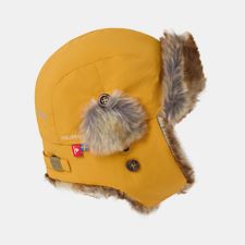 ISBJÖRN SQUIRREL Wintermütze