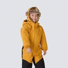 ISBJÖRN SQUIRREL Vintermössa