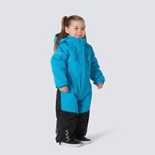 ISBJÖRN PENGUIN Vinteroverall