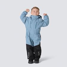 ISBJÖRN PENGUIN Vinteroverall