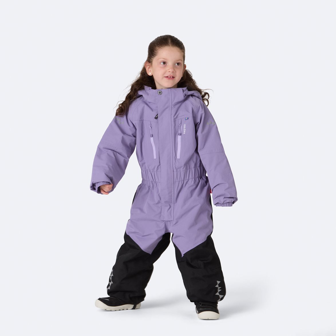 ISBJÖRN PENGUIN Snowsuit - ISBJÖRN of Sweden