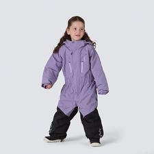 ISBJÖRN PENGUIN Vinteroverall