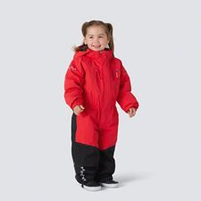 ISBJÖRN PENGUIN Vinteroverall