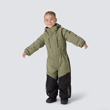 ISBJÖRN PENGUIN Vinteroverall
