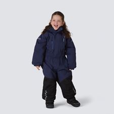 ISBJÖRN PENGUIN Schneeanzug