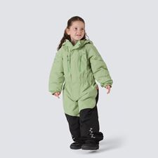 ISBJÖRN PENGUIN Vinteroverall