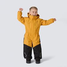 ISBJÖRN PENGUIN Vinteroverall
