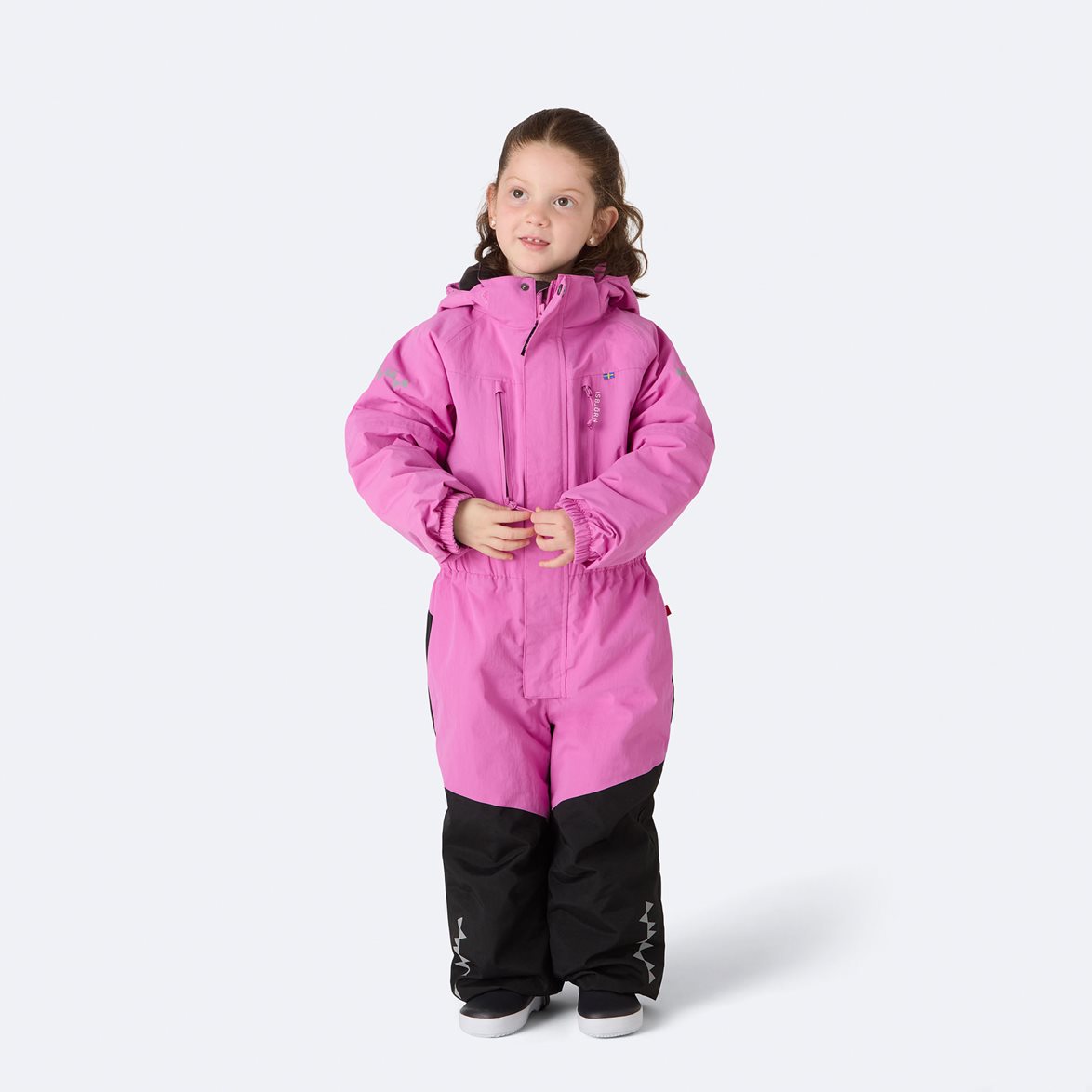 ISBJÖRN PENGUIN Snowsuit - ISBJÖRN of Sweden