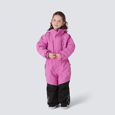 ISBJÖRN PENGUIN Snowsuit