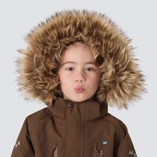 ISBJÖRN SNOWLION Snowsuit