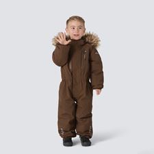 ISBJÖRN SNOWLION Vinteroverall