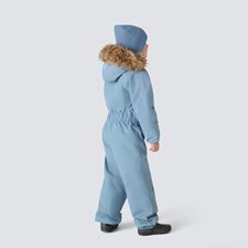 ISBJÖRN SNOWLION Vinteroverall