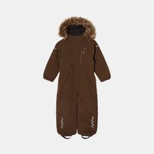 ISBJÖRN SNOWLION Vinteroverall