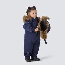 ISBJÖRN SNOWFLAKE Vinteroverall
