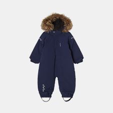 ISBJÖRN SNOWFLAKE Snowsuit