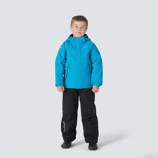 ISBJÖRN HELICOPTER Winter Jacket