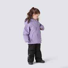 ISBJÖRN HELICOPTER Winter Jacket