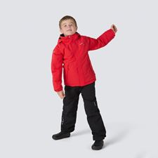 ISBJÖRN HELICOPTER Winter Jacket