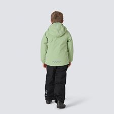 ISBJÖRN HELICOPTER Winter Jacket