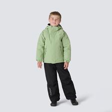 ISBJÖRN HELICOPTER Winter Jacket