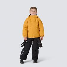ISBJÖRN HELICOPTER Winterjacke